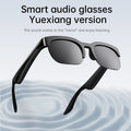 XG 89 Smart Glasses With Music Photo Camera Translation Bluetooth Calling