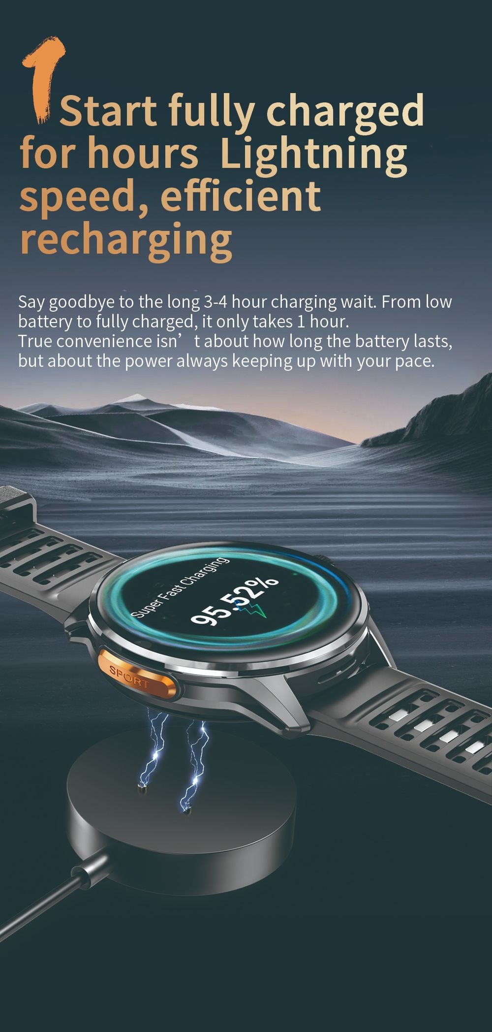 H100 Smart Watch 5G Card Google Store APP Downloading Photo SIM Card + Bluetooth Dual System