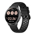 HT43 Smart Watch Bluetooth Calling GPS Sport Track Compass Outdoor Lady